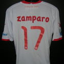 Zamparo n 17 Varese B